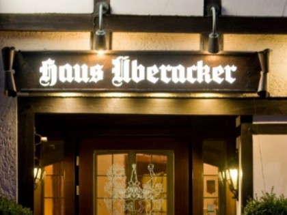 Foto: Haus Ueberacker