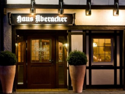 Foto: Haus Ueberacker