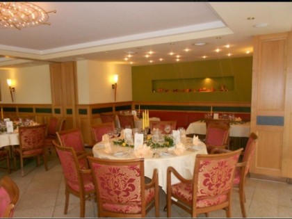 Foto: Haus Ueberacker