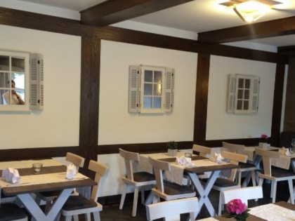 Foto: Haus Ueberacker